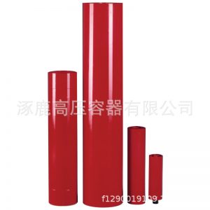 欧标活塞蓄能器 EHPC-1000-350-350液压系统蓄能器 厂家现货