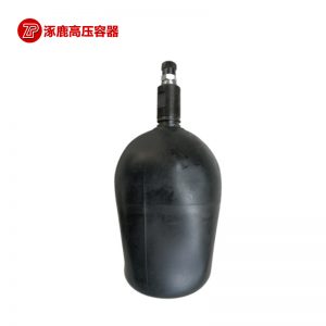 囊式蓄能器 NXQ 152-2.5L  蓄能器皮囊  胶囊