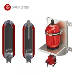 囊式蓄能器 欧标SB330-32L/500BAR储能器 厂家发货 现货批发